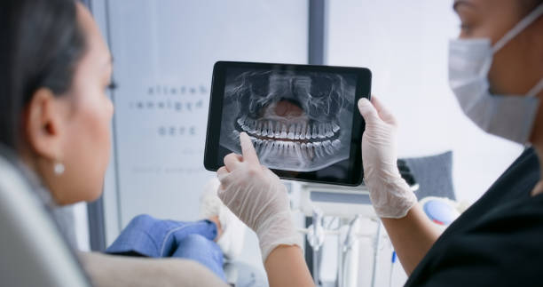 Licensed Invisalign Clear Aligners service in Stone Ridge, VA - Dentist Open Now